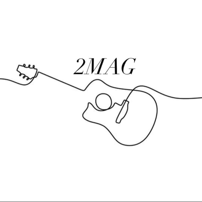 2 MAG (2 Men & Guitar)