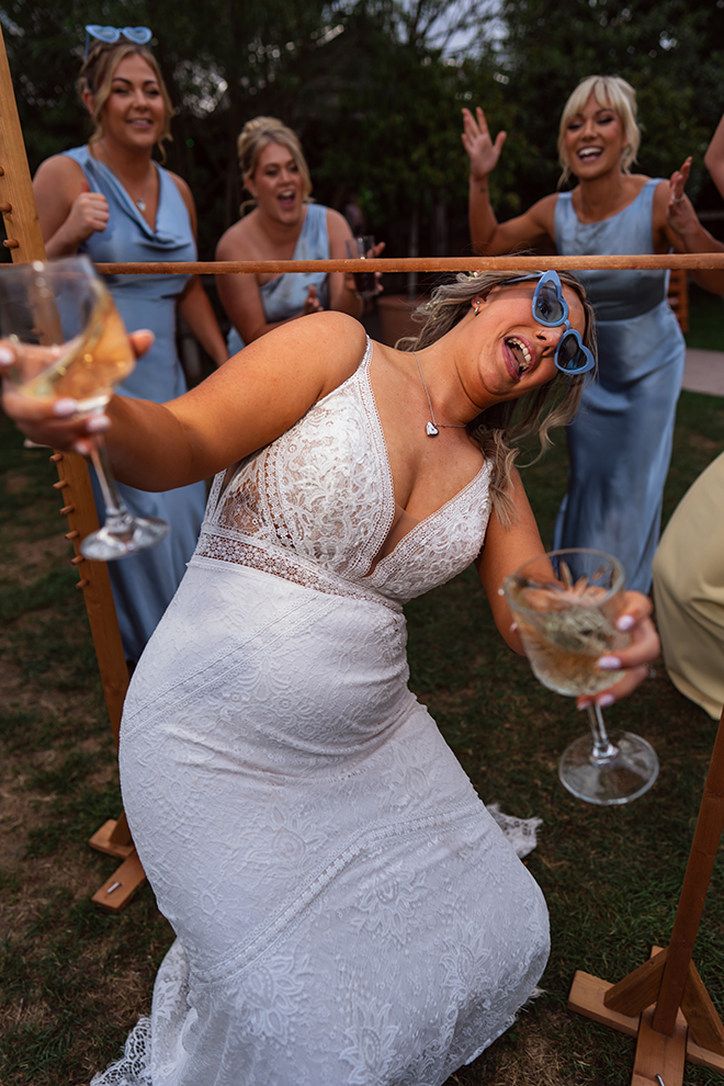 6 Reasons to Choose an Exclusive Use Wedding Venue