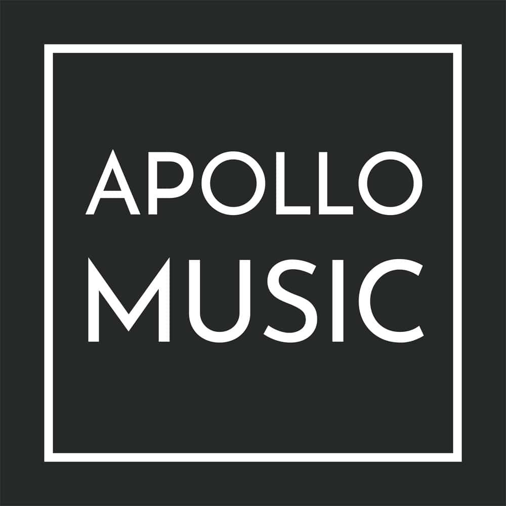 Apollo Soul Band Logo