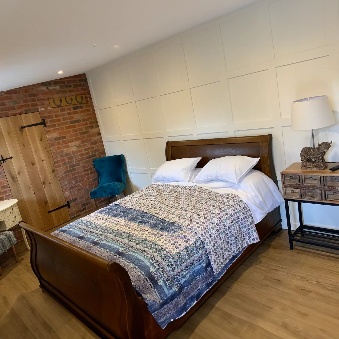 Boutique Accommodation