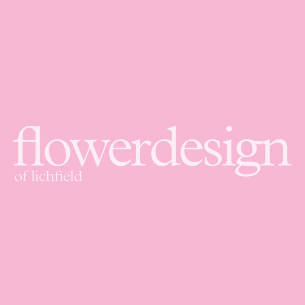 Flower Design of Lichfield