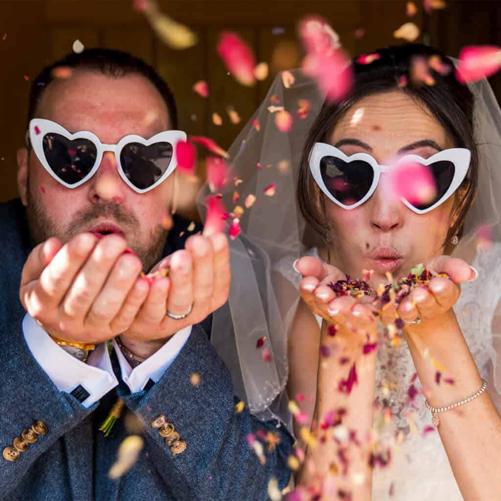 6 Reasons to Choose an Exclusive Use Wedding Venue