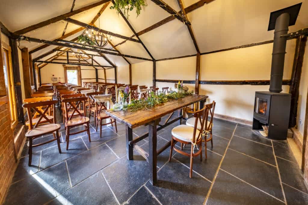 Questions to Ask at a Wedding Venue Viewing