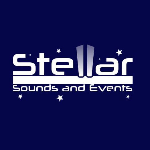 Stellar Sounds & Events Logo