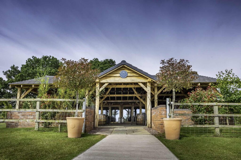 Questions to Ask at a Wedding Venue Viewing