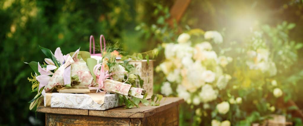 Wedding Gifts
